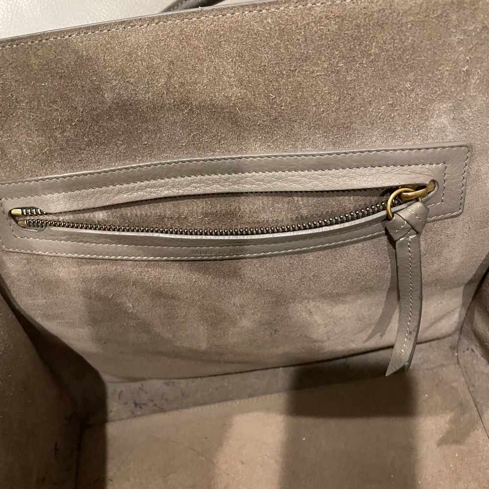 Celine Phantom Luggage Medium Handbag - Picture 10 of 15